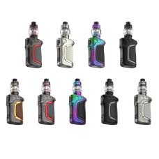 Smok Mag-18 Starter Kit 230W With 7.5ml Tfv18 Tank Smok Mag-18 Starter Kit 230W With 7.5ml Tfv18 Tank
